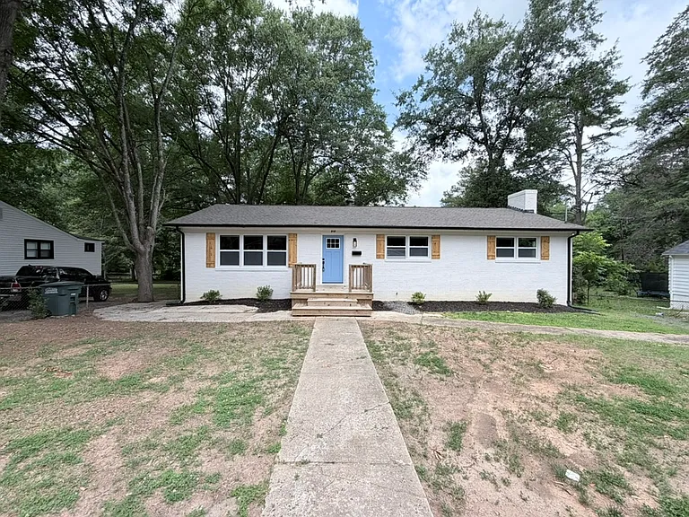 919 N Weldon St — Photo 1