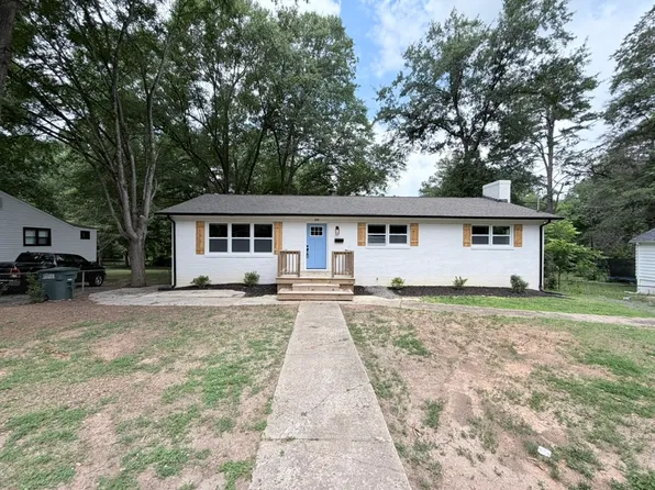919 N Weldon St, Gastonia, NC 28052