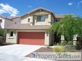 12666 W Desert Mirage Dr, Peoria, AZ 85383