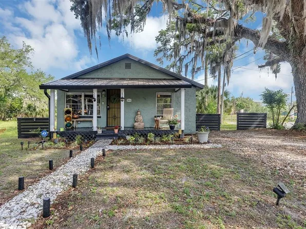 1806 Redding Pl, Sanford, FL 32771