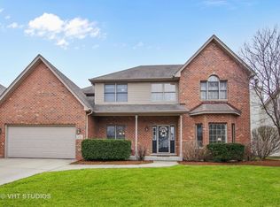 24701 W Lincolnway St, Plainfield, IL 60544
