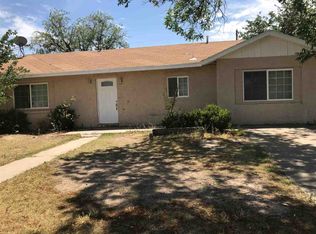 2006 W 1st St, Roswell, NM 88203