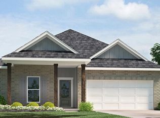 Ledoux Plan, Bonterra, Slidell, LA 70461