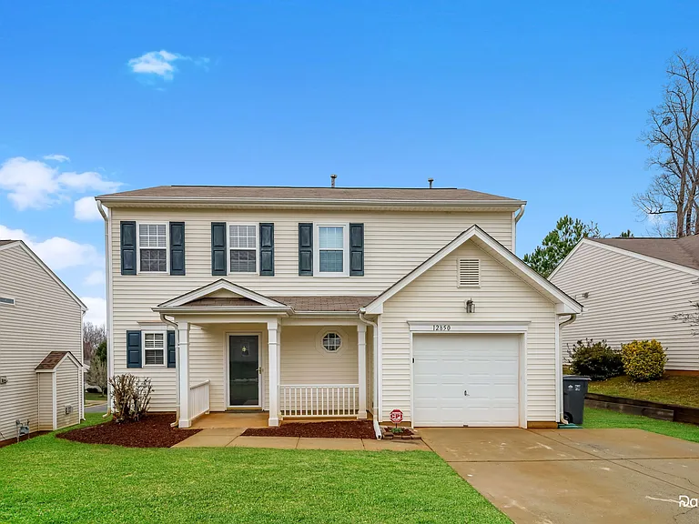 12850 Slade Castle Ct — Photo 1
