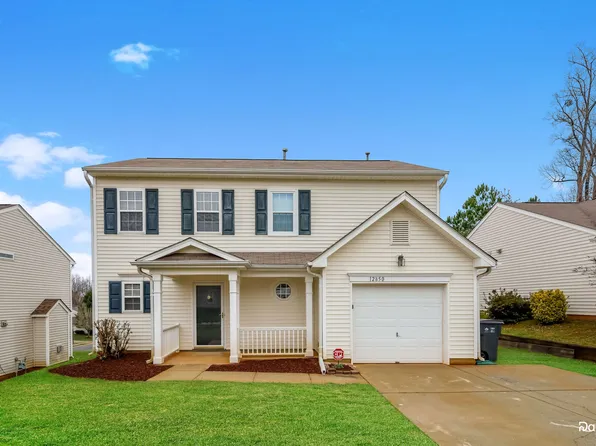 12850 Slade Castle Ct, Charlotte, NC 28273