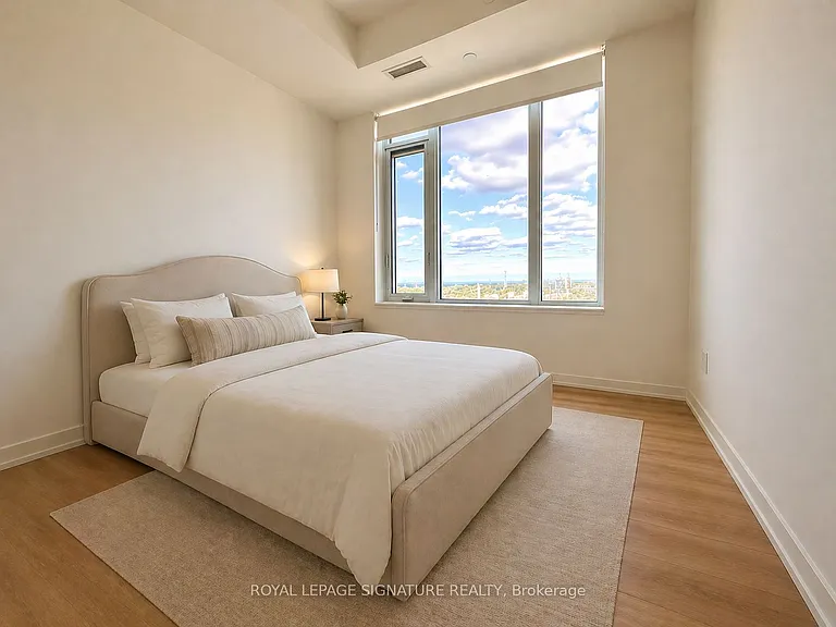 2485 Eglinton Ave W #1117 — Photo 5