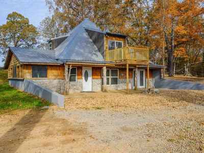 2269 Mc #7027, Flippin, AR, 72634