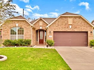 214 Lockridge Hill Ln, Rosenberg, TX 77469