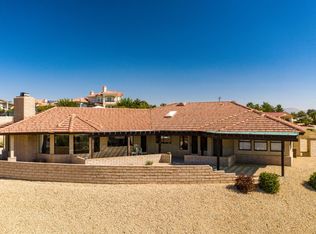 13561 Delaware Rd, Apple Valley, CA 92308