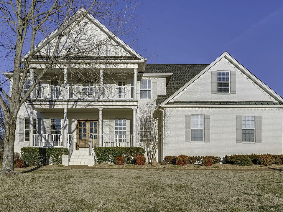 1192 Adelicia Hayes Ct, Gallatin, TN 37066 Zillow