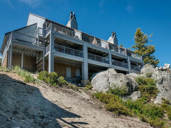 Huntington Lake Lakeshore Real Estate 11 Homes For Sale Zillow