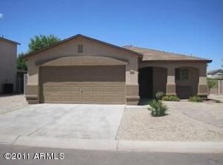 1158 E Denim Trl, San Tan Valley, AZ 85143