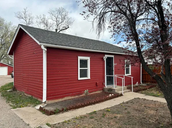 612 9th St, Fort Collins, CO 80524