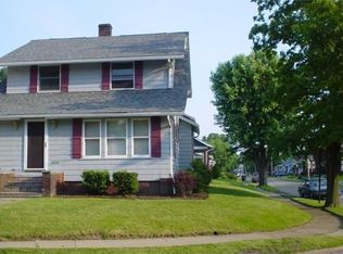 1100 E Gorgas St, Louisville, OH
