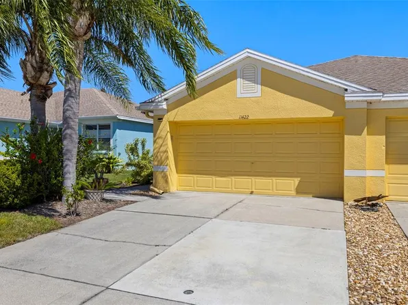 11422 Captiva Kay Dr, Riverview, FL 33569
