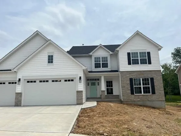 710 Mosley Ct, Fenton, MO 63026