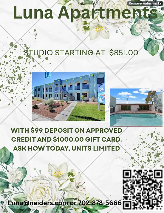 6424 Casada Way #5