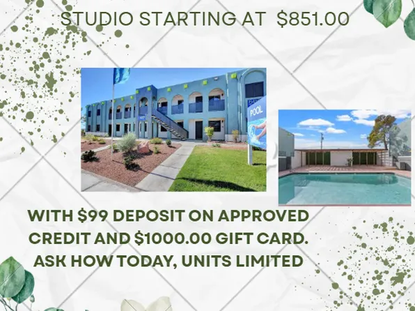 6424 Casada Way, Las Vegas, NV