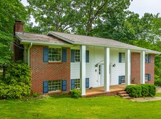 707 Timberwyck Dr, Hixson, TN 37343