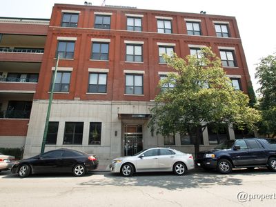 2525 N Sheffield Ave APT 4G, Chicago, IL, 60614