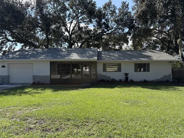 60 Outlook St, Umatilla, FL 32784