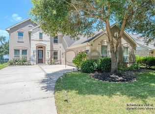 25315 Hamden Valley Dr, Richmond, TX 77406
