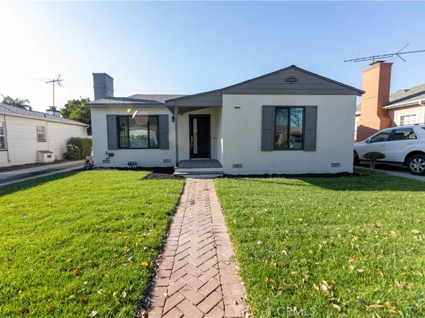 2655 Maine Ave, Long Beach, CA 90806