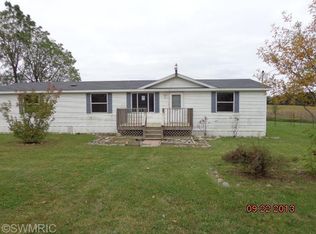 2172 Bowler Rd, Hastings, MI 49058