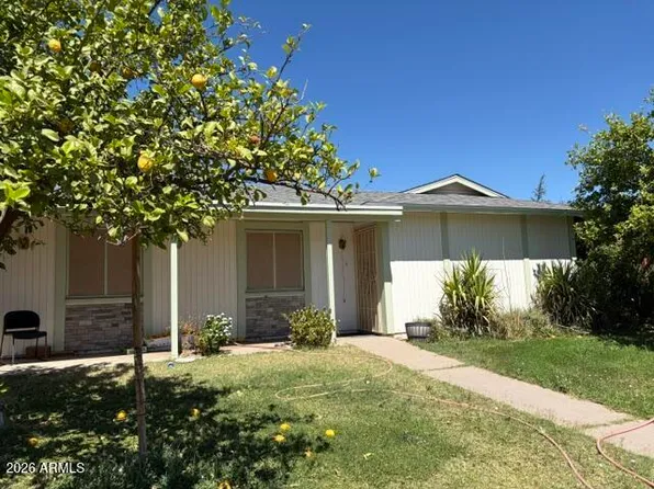 3428 W Banff Lane, Phoenix, AZ 85053