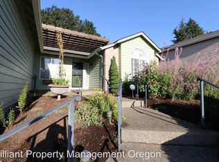 5872 Rhinestone Ct SE, Salem, OR 97306