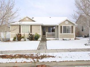 1962 N Clemens Way, Tooele, UT 84074