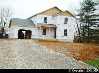 6345 Oklahoma Rd, Sykesville, MD 21784