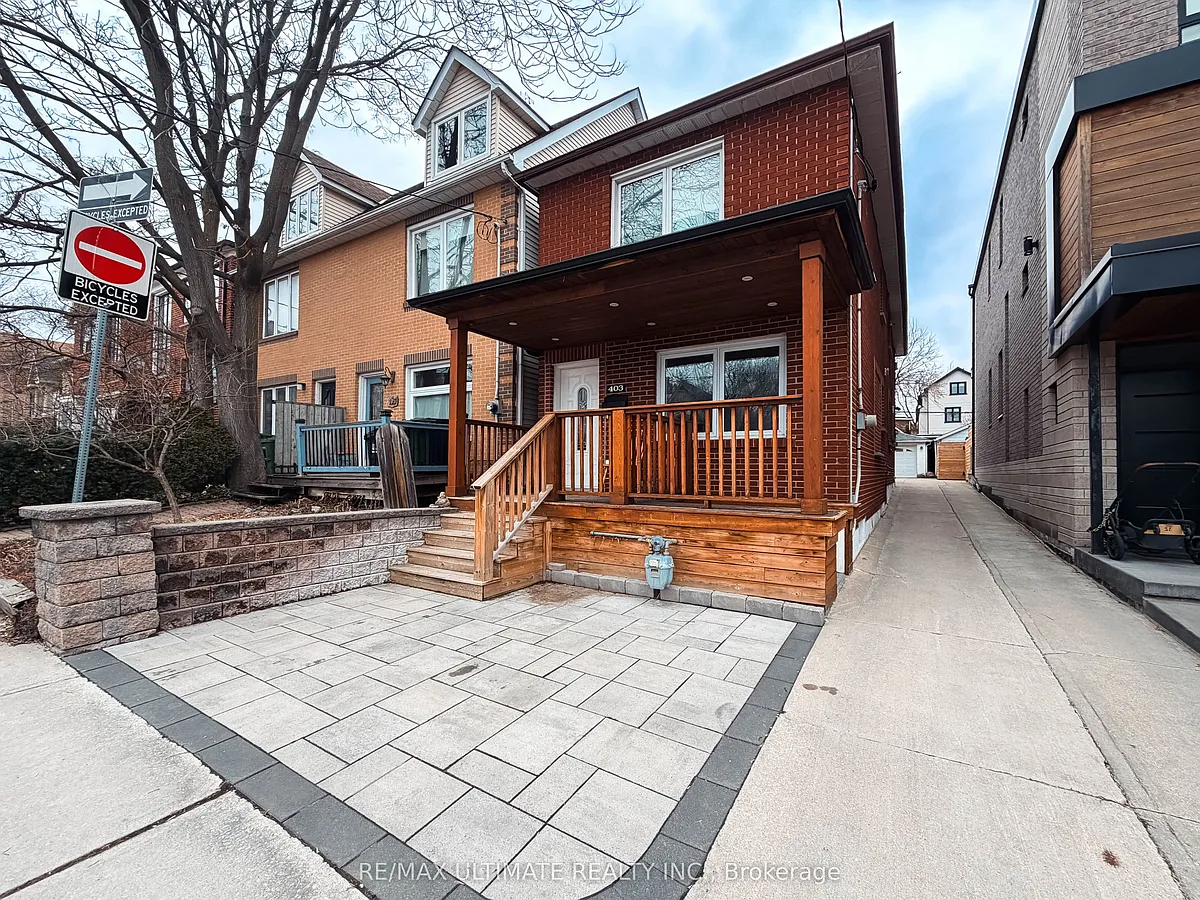 Building Photo - 403 Winona Dr #LOWER