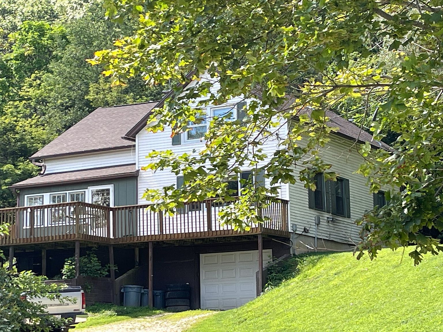 S1869 State Highway 162, Chaseburg, WI 54621 Zillow