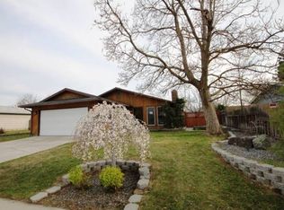 10327 W Lupine St, Boise, ID 83704