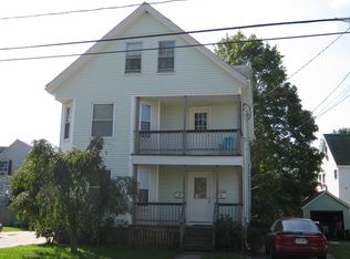 171 Park Ave, Whitman, MA 02382