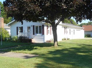 149 David St, South Bend, IN 46637