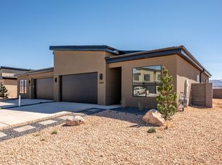 3049 W 1625 N, Cedar City, UT 84721