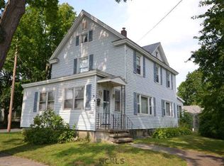 11 Byrne Ave, Glens Falls, NY 12801