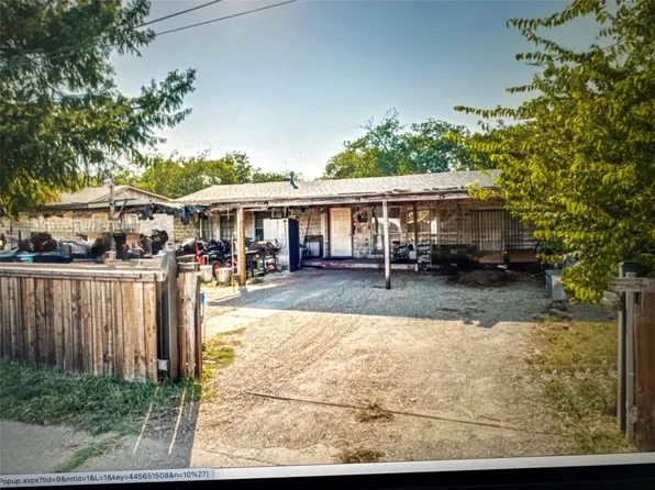 709 Edgeworth Dr, Dallas, TX 75217