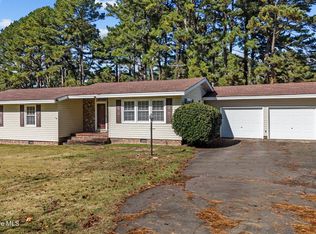 108 Circle Dr, Spring Hope, NC 27882