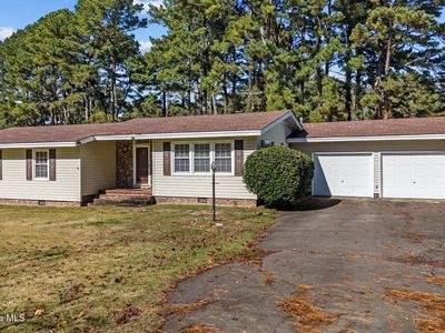 108 Circle Drive, Spring Hope, NC, 27882