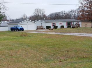 3023 Pine Lake St, Niles, MI 49120