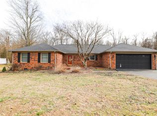 4016 Alben Barkley Dr, Paducah, KY 42001