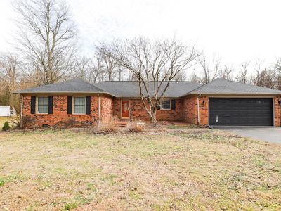 4016 Alben Barkley Dr, Paducah, KY, 42001