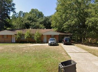 184 Main St, Grambling, LA 71245