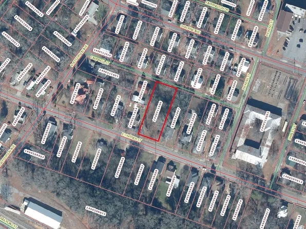 919 E Whitner St, Anderson, SC 29624