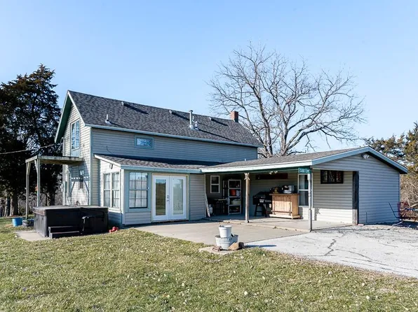 24876 139th St, Leavenworth, KS 66048