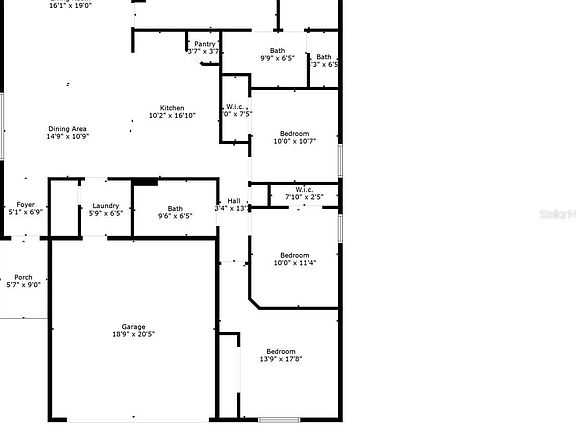 2nd image of 9605 Sage Creek Dr