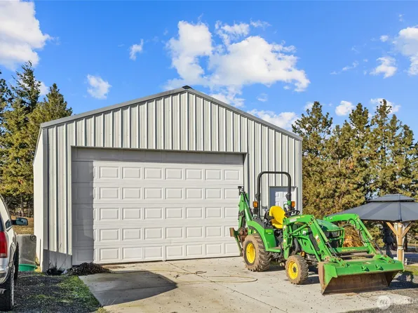 1190 Sunlight Drive, Cle Elum, WA 98922